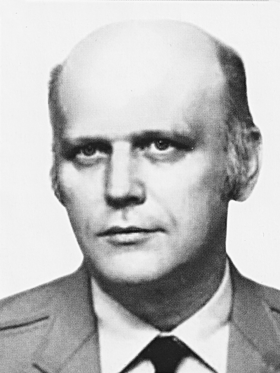 JUDr. Ladislav Antošík