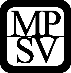 MPSV Logo